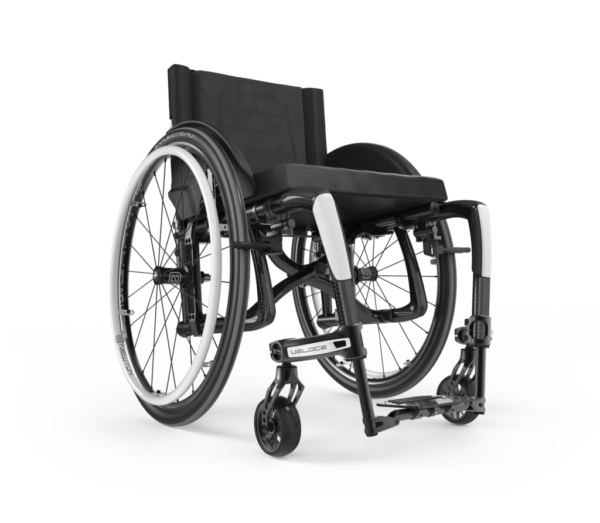Manual Wheelchairs – Stride Mobility